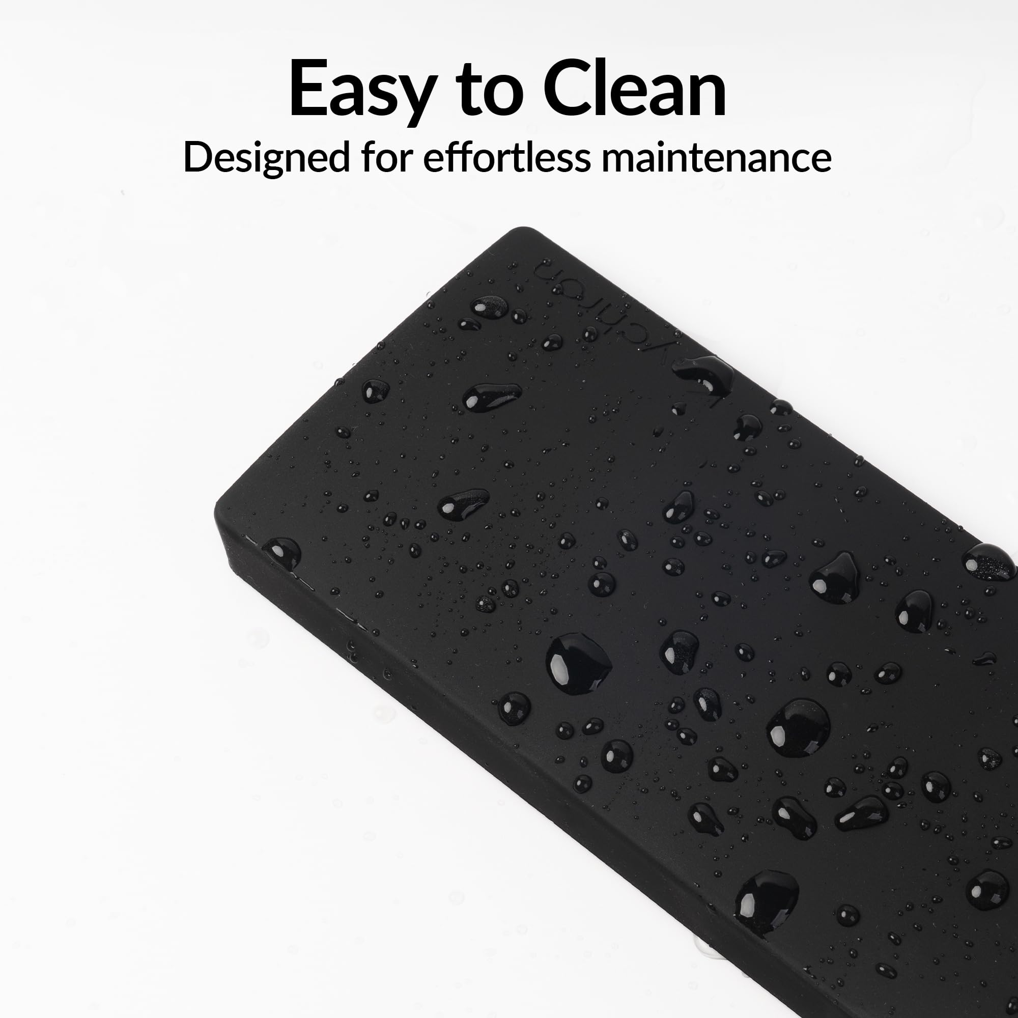Amazon.co.jp：Keychron シリコンパームレスト K4 / K4 HE、Lemokey L1